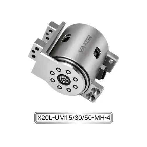 Φ20mm微型关节执行器