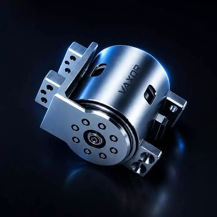 &Phi;20mm微型关节执行器