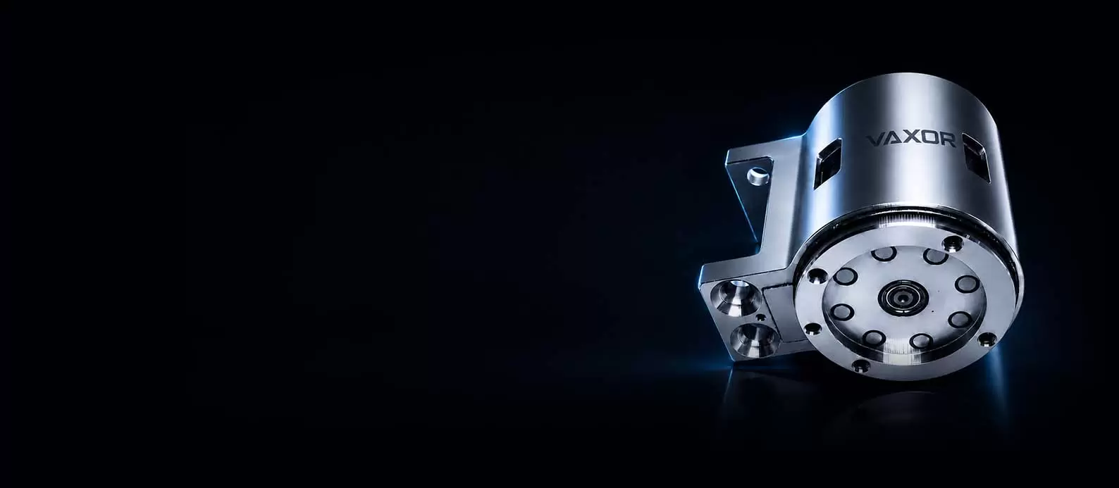 &Phi;30mm微型关节执行器