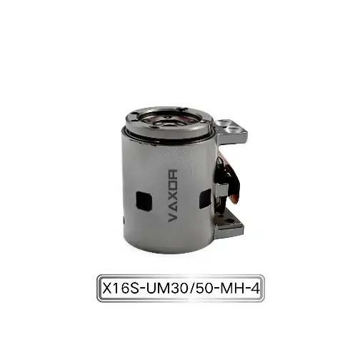 Φ16mm微型关节执行器