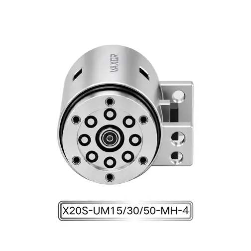 &Phi;20mm &times; 20mm 微关节执行器：小尺寸如何提供 450 mNm 扭矩